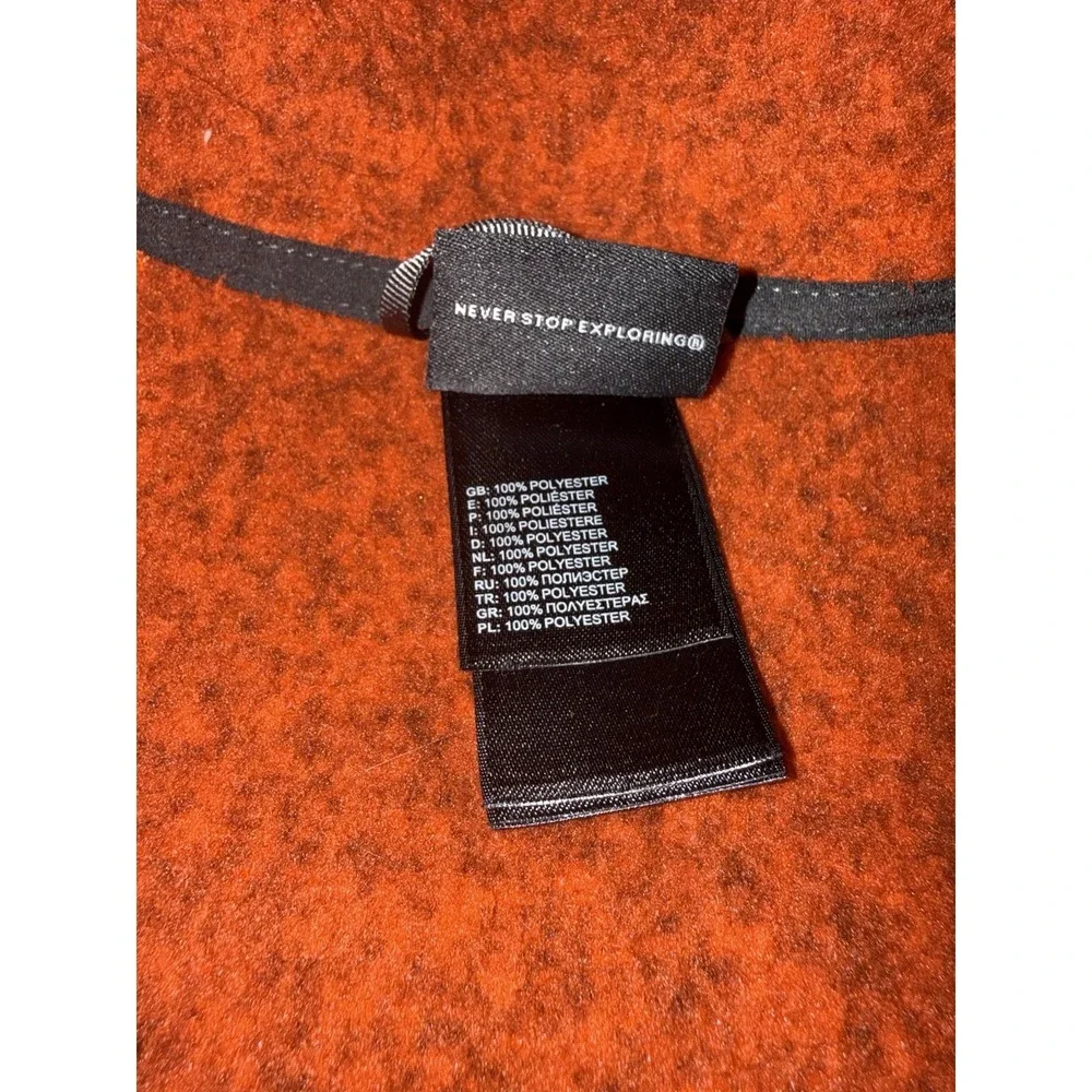 The North Face north face